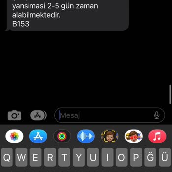 Yapı Kredi Bankası İade Tutarını Hesabıma Aktaramadı