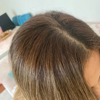 Fresh Light Kuaför Saçım Mahvoldu