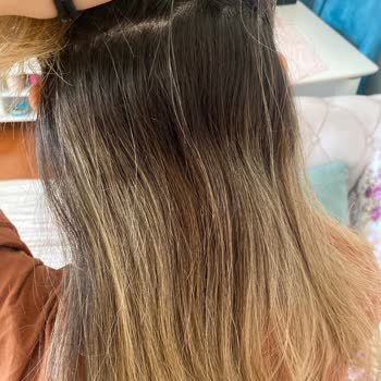 Fresh Light Kuaför Saçım Mahvoldu