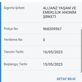 Allianz Sigorta Kredi Hayat Sigortası