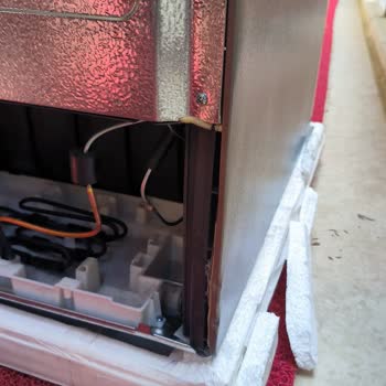 Arçelik Teşhir Ürün Gönderiyor!