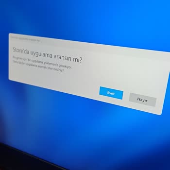 Monster Basit Bir Oyuna CPU %100 Oluyor