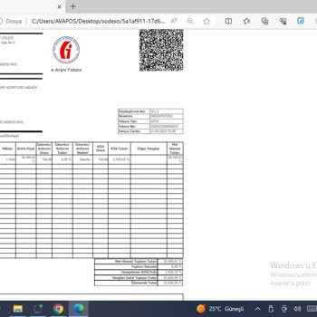 Sodexo Ödeme Aksaması Ödeme Gecikmesi, İlgisizlik