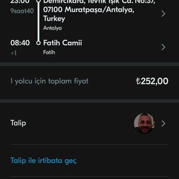 Blabla Car İğren Ç Kullanıcılar