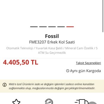 Saat & Saat Saat &saat Müşteri Hizmetleri Yok