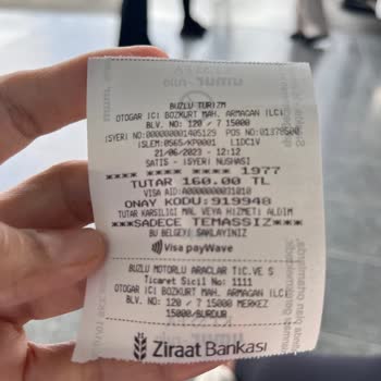 Buzlu Turizm Otobüs Bilet Fiyatı Ve Gecikmesi