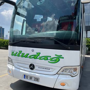 Uludağ Turizm İnsanları Koltuk Düzeni İle Yanıltıyor