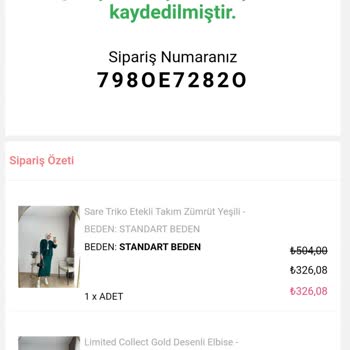 Meysadesign İletişimsizlik İade Yok Geri Dönüş Yok
