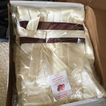 Andrea Roxane (79roxane.abiye.com.co) Abiye Aldım Yanlış Ürün Geldi