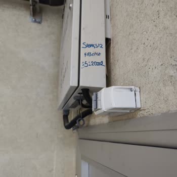 Türk Telekom "FTTB'DEN Ftth Ye Geçiş" İçin Boş Port Sorunu