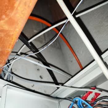 Türk Telekom "FTTB'DEN Ftth Ye Geçiş" İçin Boş Port Sorunu