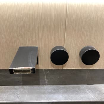 Dornbracht Hatalı Ürünlerde Sorumluluk Kabul Etmiyor