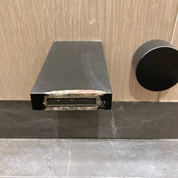 Dornbracht Hatalı Ürünlerde Sorumluluk Kabul Etmiyor