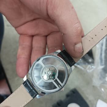 Vega_saat (Instagram) Yanıltması