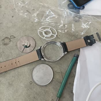 Vega_saat (Instagram) Yanıltması