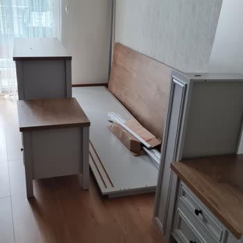 Kelebek Mobilya'nın Hatalı Ürün Teslimatı ve Teslimat Gecikmesi