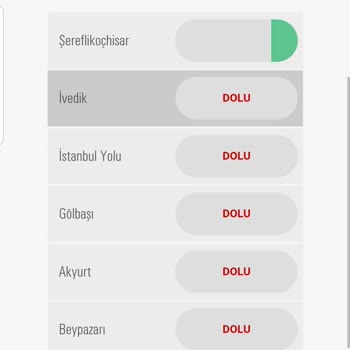 Ulaştırma ve Altyapı Bakanlığı Araç Muayene Randevu Alınamaması 24 06 2023 Son Muayene Tarihi