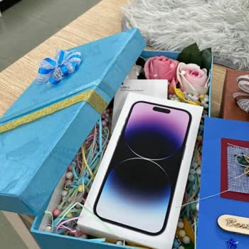 Teknofuar_resmi (Instagram) Çekiliş Mağduriyeti