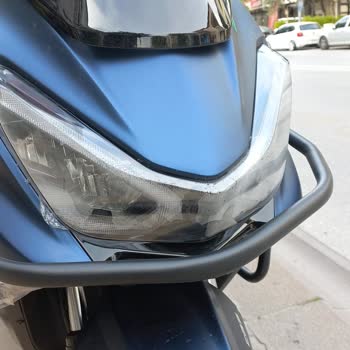 RKS Motor Newlight Garanti Sorunu