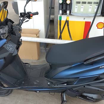 RKS Motor Newlight Garanti Sorunu