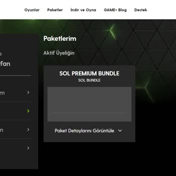 Gameplus Abonelik Aktivasyon Sorunu. (Superonline Game+ Kampanyası)