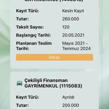 Eminevim Pişmanlık Hayal Kırıklığı
