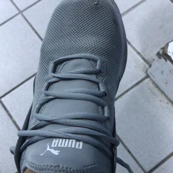 Puma Satış Sonrası Mağduriyet!