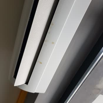 Samsung Klima İç Ünite Sürekli Su Akıtıyor