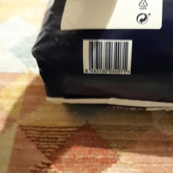 OMO Amo Toz Deterjan