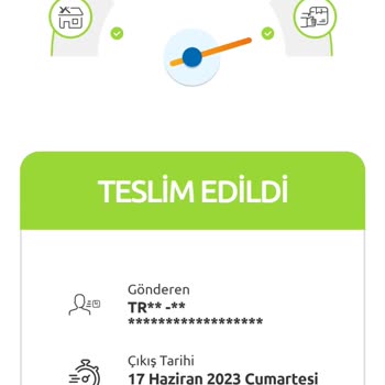 Yurtiçi Kargo Ödemesini Yaptığım Kargomu Kaybetti