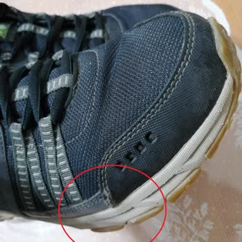 Skechers Escape Plan Ayakkabı Sorunu Ve Markanın İlgisizliği