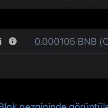 Trust Wallet İletişim Sorunu Bir Türlü Anlamadım