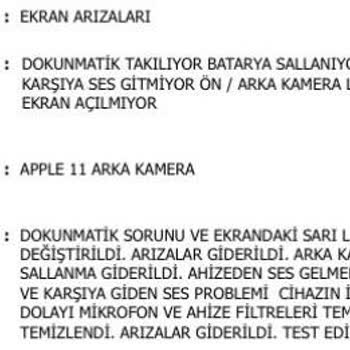 EasyCep 'ten Aldığım Cihaz Ve Sorunları