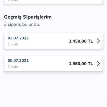 Carrefour SA Fatura Var Ürün Yok