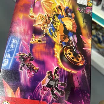 Adore Oyuncak Müdür Yardımcısı Kadın Hk