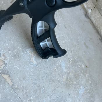 Tradeinn Diveinn Yanlış Zıpkın ve Parça