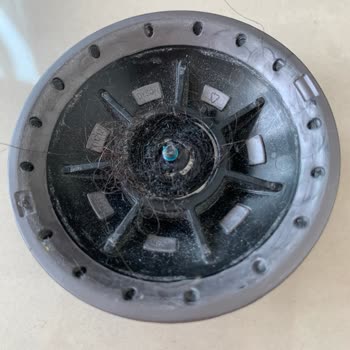 Dyson Halı Başlığı Sorunu