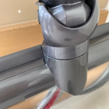 Dyson Halı Başlığı Sorunu