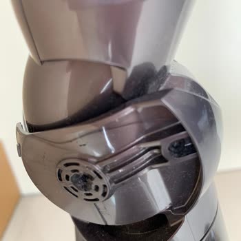 Dyson Halı Başlığı Sorunu