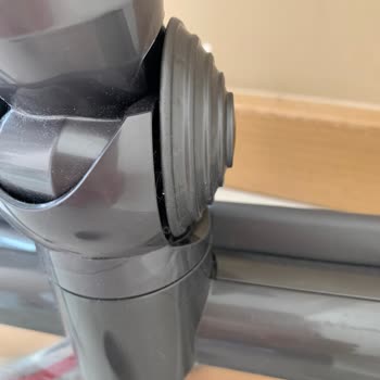 Dyson Halı Başlığı Sorunu