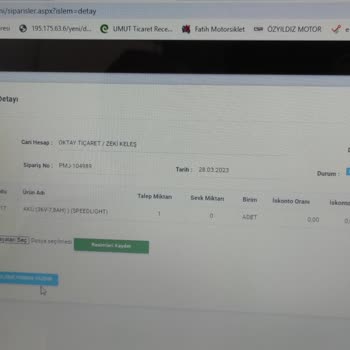 Kuba Motor Küba Elektrikli Bisiklet