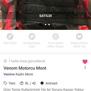 Dolap Satıcıya Haksızlık Yapıyor