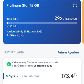 Turkcell Paket Verip İşleme Koymamaları