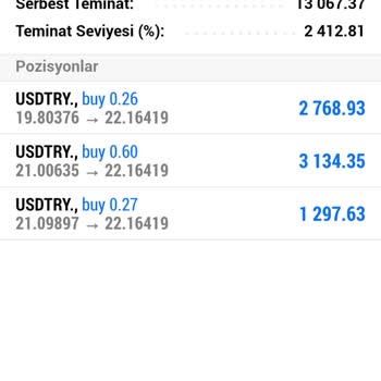 First Global Fx Sorun Yaşama