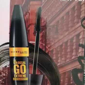 Maybelline Maskara Ambalajda Gösterilenle Ürün İçeriği Farklı