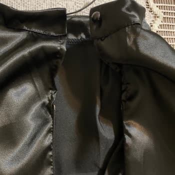 Su Butik - Seda Tutulmaz Su Butik Seda Tutulmaz Elbise Para İadesi