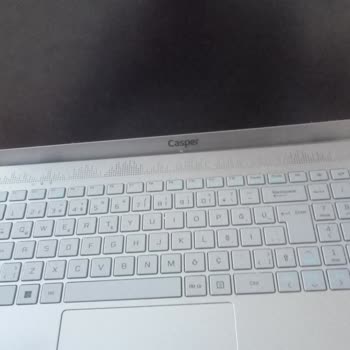 Casper Pişmanlık Hayal Kırıklığı