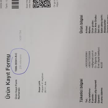 Casper Pişmanlık Hayal Kırıklığı