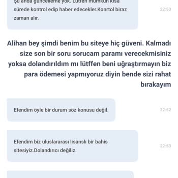 7Slots Paramı Asla Çekemiyorum