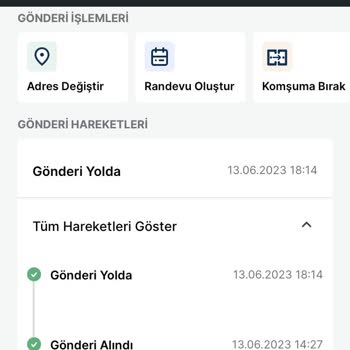 Trendyol Teslim Edilmeyen Ürün Ve Para İadesi Yapılmadı